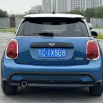 MINI Mini 2022 из Китая