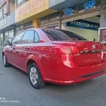 Buick Excelle 2016 113 л.с. из Китая