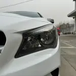 Mercedes-Benz CLA (Import) 2018 из Китая