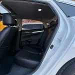Honda Civic 2021 177 л.с. — лот 56801228 из Китая