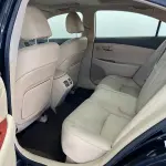 Lexus ES 2008 277 л.с. из Китая