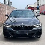 BMW 5 Series 2020 252 л.с. — лот 56801694 из Китая
