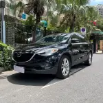Mazda CX-9 2013 из Китая