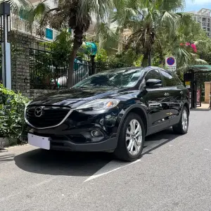 Mazda CX-9 2013 из Китая
