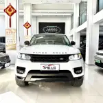 Land Rover Sport 2014 340 л.с. 340 л.с. из Китая