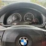 BMW 7 Series 2011 258 л.с. из Китая