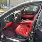 BMW 7 Series 2011 258 л.с. из Китая