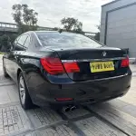 BMW 7 Series 2011 258 л.с. из Китая