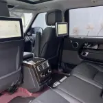Land Rover Range Rover 2022 из Китая