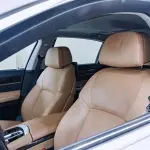 BMW 7 Series 2013 320 л.с. — лот 56804652 из Китая