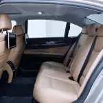BMW 7 Series 2013 320 л.с. — лот 56804652 из Китая