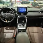 Toyota RAV4 2023 из Китая