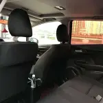 Honda Fit 2016 131 л.с. из Китая