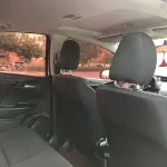 Honda Fit 2016 131 л.с. из Китая