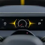 Xiaomi SU7 Ultra 2025 лот 56804516 из Китая