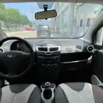 Chery QQ 2016 из Китая