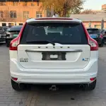 Volvo XC60 2016 из Китая