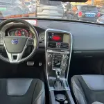 Volvo XC60 2016 245 л.с. — лот 56804596 из Китая