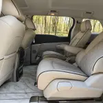 Buick GL8 2021 из Китая