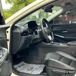 Nissan Sylphy 2022 из Китая