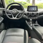 Nissan Sylphy 2022 из Китая