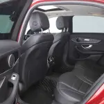 Mercedes-Benz C-Class 2019 156 л.с. из Китая