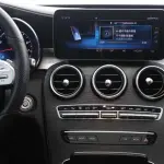 Mercedes-Benz C-Class 2019 156 л.с. из Китая