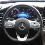 Mercedes-Benz C-Class 2019 156 л.с. из Китая