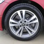 Mercedes-Benz C-Class 2019 156 л.с. из Китая