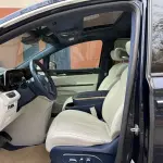 Buick GL8 2022 237 л.с. — лот 56278824 из Китая