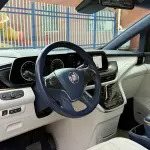 Buick GL8 2022 237 л.с. — лот 56278824 из Китая