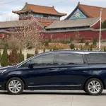 Buick GL8 2022 237 л.с. — лот 56278824 из Китая