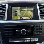 Mercedes-Benz M-Class AMG 2013 из Китая
