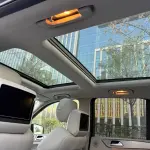 Mercedes-Benz M-Class AMG 2013 из Китая