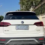 Volkswagen Tayron 2020 из Китая