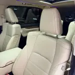 Toyota Alphard 2017 из Китая