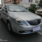 Buick Excelle 2014 113 л.с. — лот 56807074 из Китая