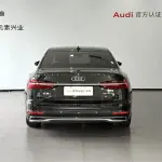 Audi A6L 2024 из Китая