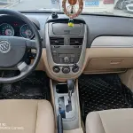 Buick Excelle 2014 113 л.с. — лот 56807074 из Китая