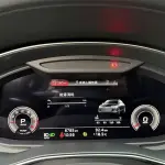 Audi A6L 2024 из Китая
