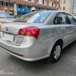 Buick Excelle 2014 113 л.с. — лот 56807074 из Китая