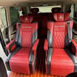 Mercedes-Benz Viano 2016 из Китая
