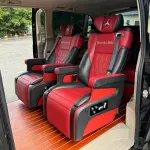 Mercedes-Benz Viano 2016 из Китая