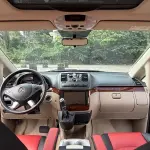 Mercedes-Benz Viano 2016 из Китая