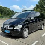 Mercedes-Benz Viano 2016 из Китая