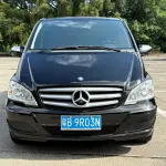 Mercedes-Benz Viano 2016 из Китая