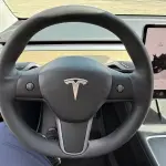 Tesla Model Y 2022 264 л.с. — лот 56820552 из Китая
