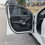 Mercedes-Benz A-Class 2022 из Китая