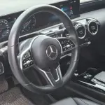 Mercedes-Benz A-Class 2022 из Китая