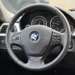 BMW 3 Series 2014 из Китая